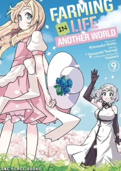 Farming Life in Another World Vol. 9
