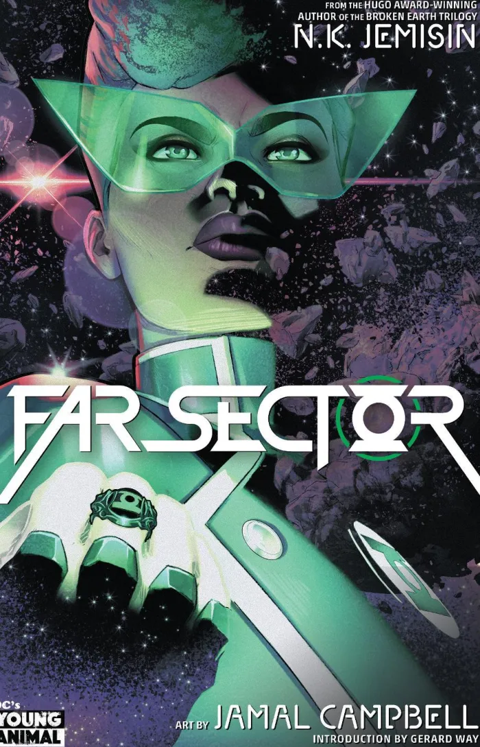 Far Sector
