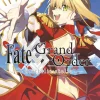 Fate Grand Order Mortalis Stella Vol. 04