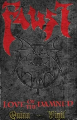 Faust Love of the Damned