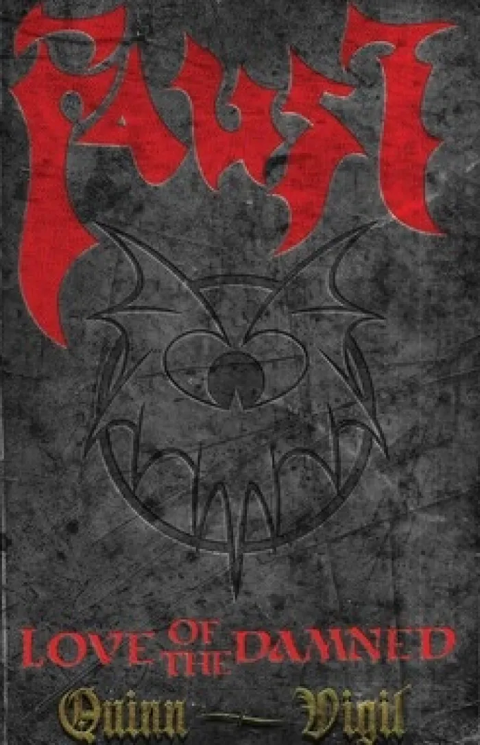 Faust Love of the Damned
