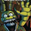 Fazbear Frights Graphic Novel Collection #1