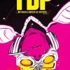 FBP: Federal Bureau of Physics Vol. 1: The Paradigm Shift (2026)