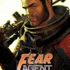 Fear Agent Compendium