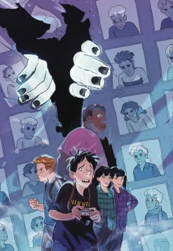 FEARBOOK CLUB