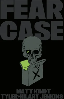 Fear Case