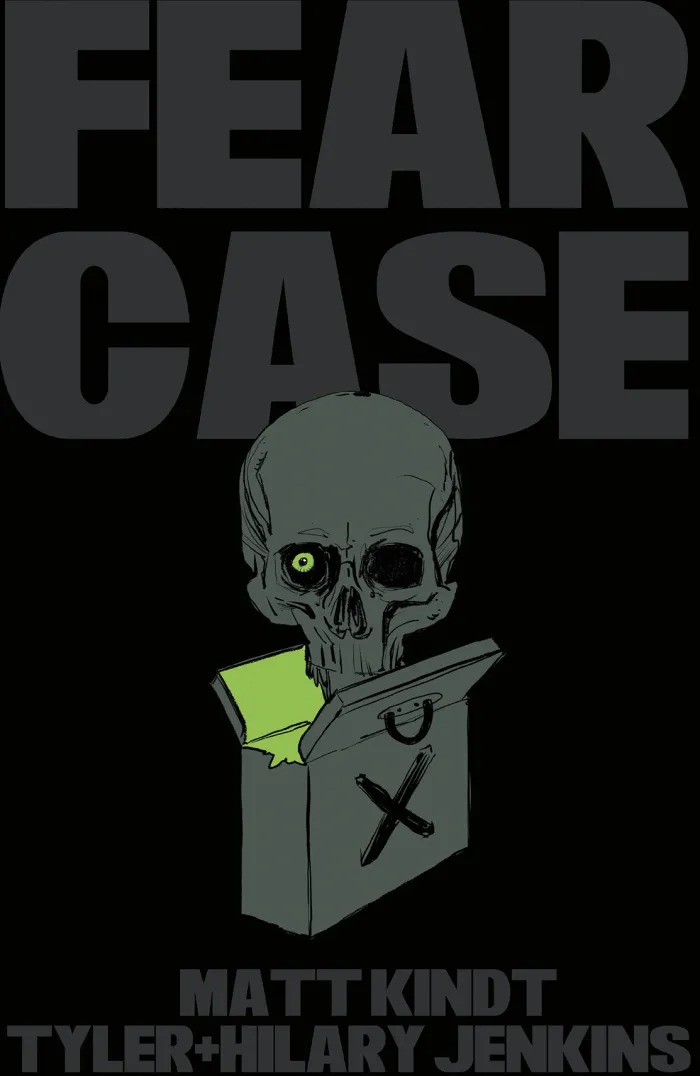 Fear Case