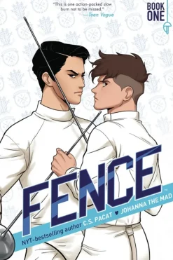 Fence Book One