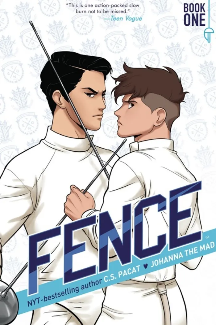 Fence Book One