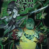 Feral & Foe