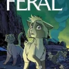 Feral Volume 3: Nine Lives