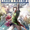 Final Fantasy Lost Stranger, Vol. 13