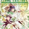 Final Fantasy Lost Stranger, Vol. 4