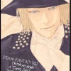 Final Fantasy VII: The Kids Are Alright: A Turks Side Story (Light Novel)