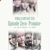 Final Fantasy XIII: Episode Zero: Promise (Light Novel)