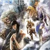 Final Fantasy XIV: Chronicles of Light (Light Novel)