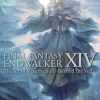 Final Fantasy XIV Endwalker Art of Resurrection (Light Novel)