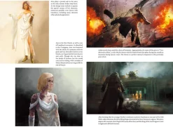 Final Fantasy XV: The Dawn of the Future (Light Novel)