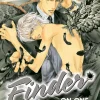 Finder Deluxe Edition: On One Wing, Vol. 3: Volume 3