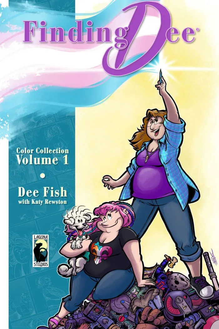 Finding Dee Vol. 01