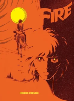 Fire!