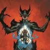 Fireborn DM Excl Jae Lee Cvr