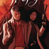Firefly: The Unification War Vol. 3