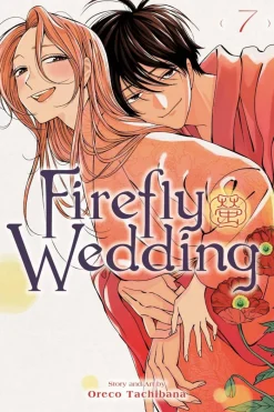 Firefly Wedding, Vol. 7
