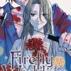 Firefly Wedding, Vol. 8: Volume 8
