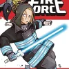 Fire Force 31