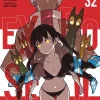 Fire Force 34