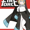 Fire Force 30