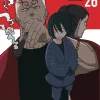 Fire Force 26