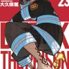 Fire Force 23