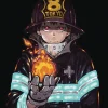 Fire Force 24