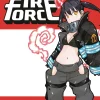 Fire Force Omnibus 3 (Vol. 7-9)