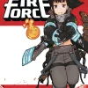 Fire Force Omnibus 2 (Vol. 4-6)