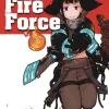 Fire Force Omnibus 4 (Vol. 10-12)