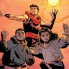 Fire Power by Kirkman & Samnee Volume 4: Scorched Earth