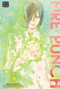 Fire Punch, Vol. 5