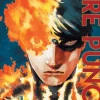 Fire Punch, Vol. 1