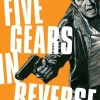 Five Gears In Reverse: A Criminal Book