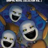 Five Nights at Freddy's: Fazbear Frights Graphic Novel #2