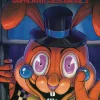 Five Nights at Freddy's: Fazbear Frights Graphic Novel #3