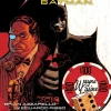Flashpoint: The World of Flashpoint Featuring Batman