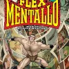Flex Mentallo: Man of Muscle Mystery Deluxe: (2025 Edition)