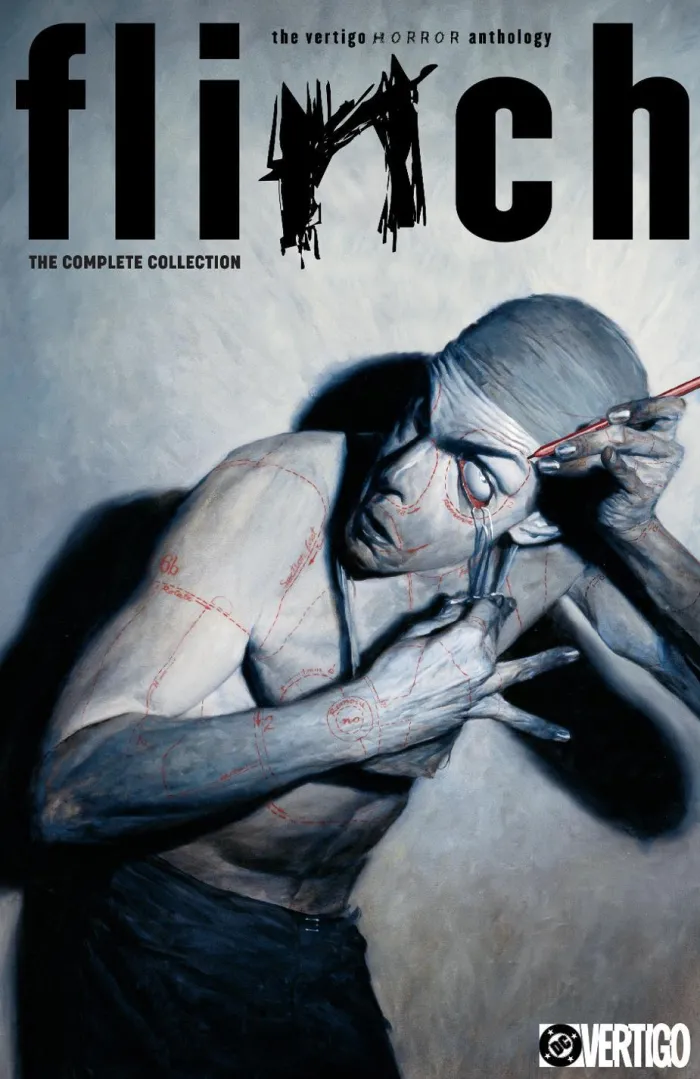 Flinch: The Complete Collection
