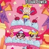 Flour Power