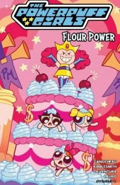 Flour Power