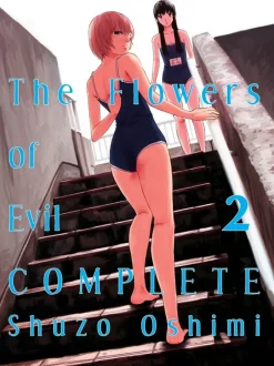 Flowers of Evil - Complete 2
